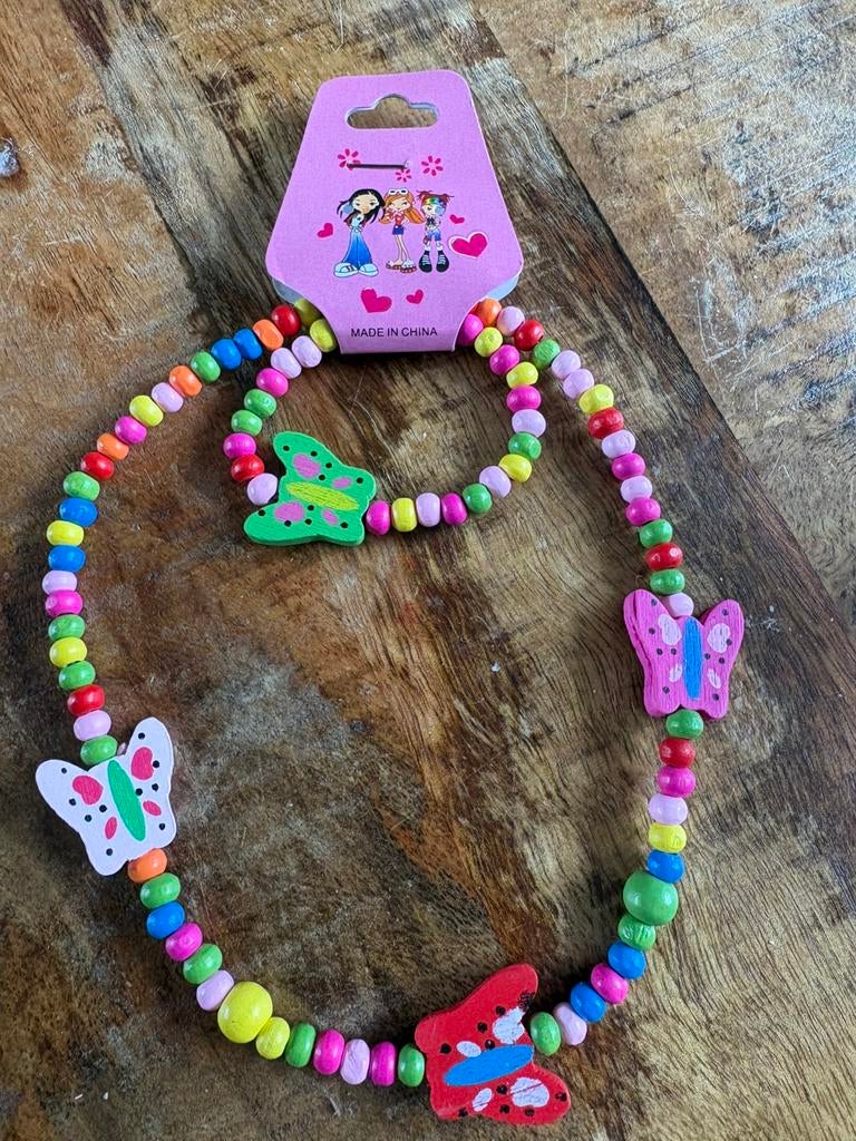 Partij, Ophalen of Verzenden, Nieuw, Overige kleuren, Armband