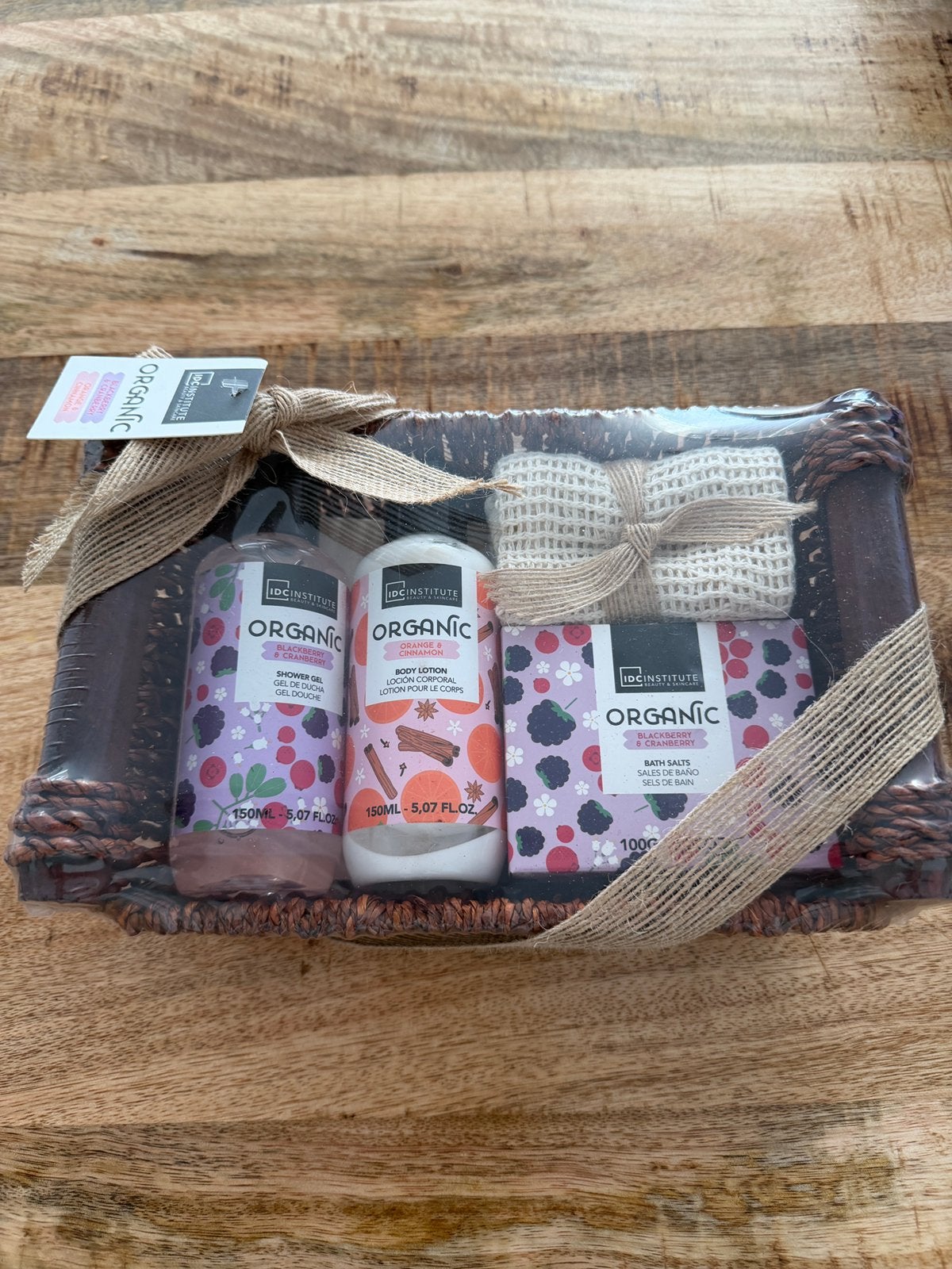 Lichaamverzorging, Ophalen, Nieuw, Bodylotion, Crème of Olie