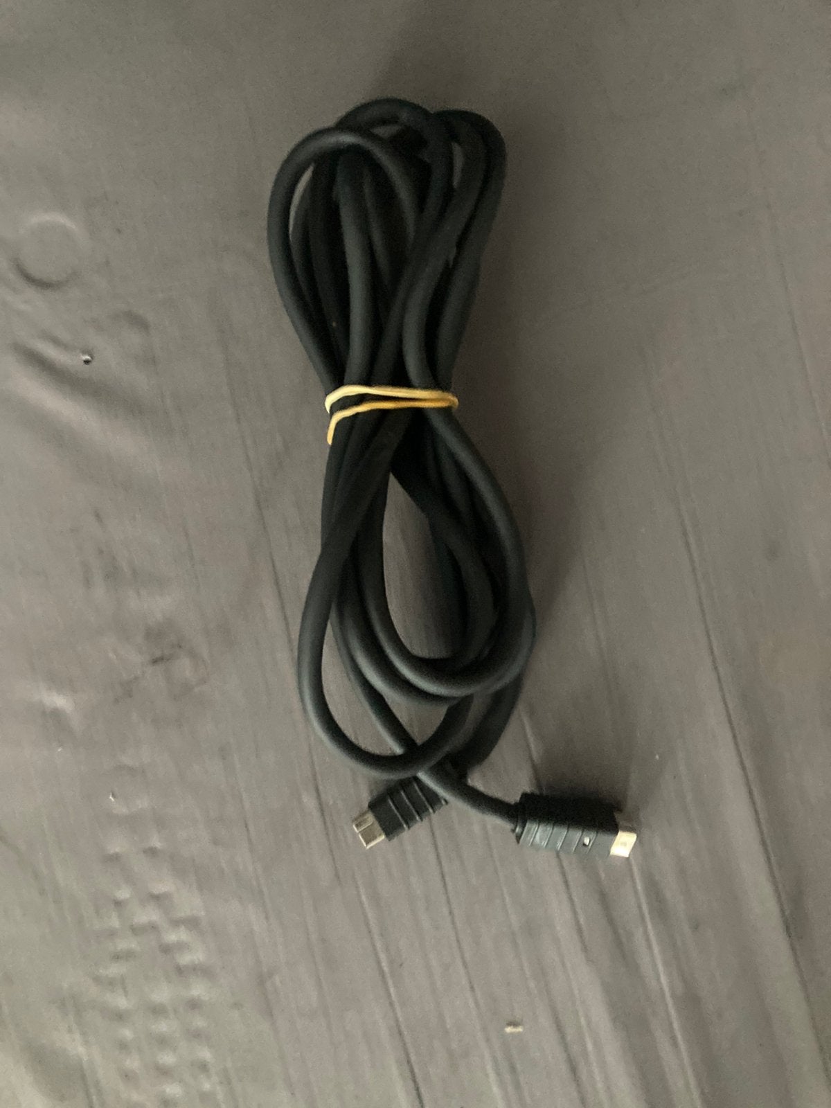 Bose 321 serie 2 en 3 subwoofer kabel, Audio, Tv en Foto, Audiokabels en Televisiekabels, -, -, Ophalen of Verzenden, Zo goed als nieuw