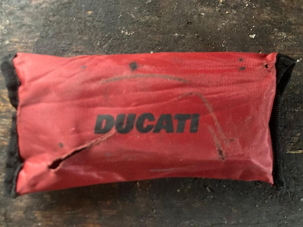 Ducati Monster 696 Gereedschap set, Motoren, Ophalen of Verzenden