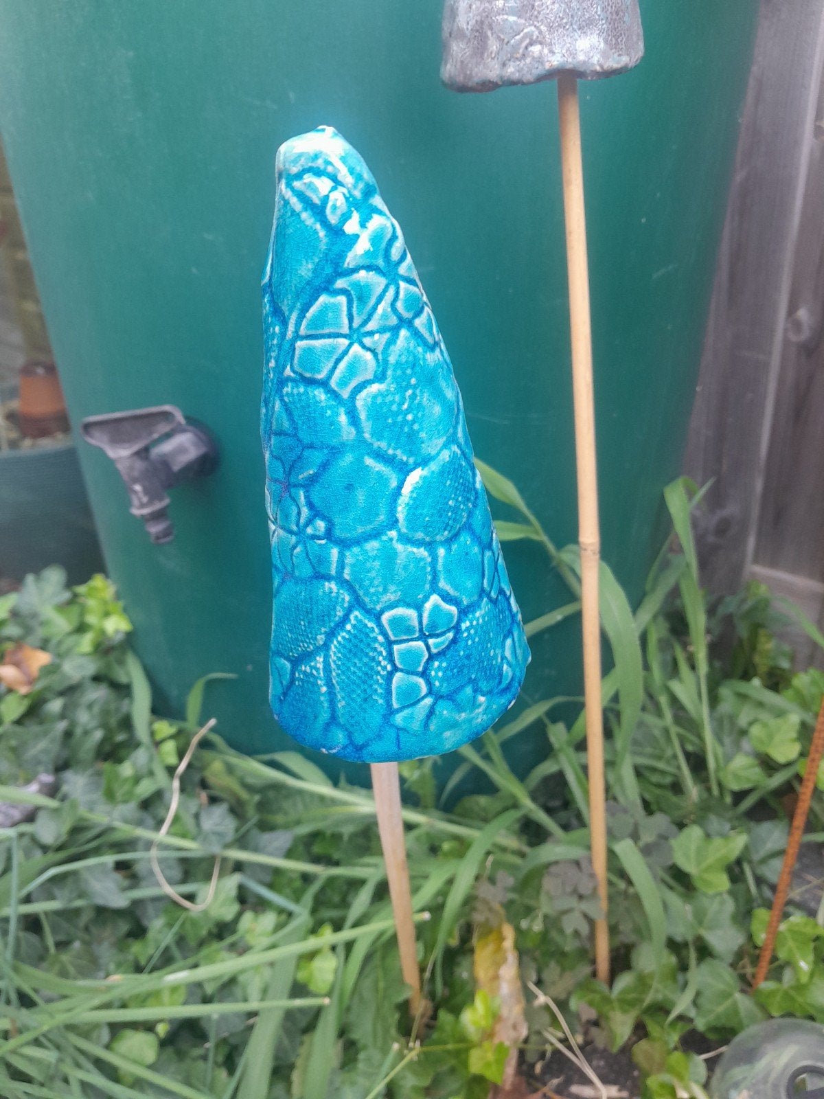 insectenhotel snits keramiek, Ophalen of Verzenden, Nieuw