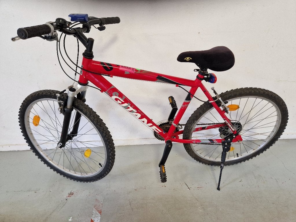 Koop bij ons uw kinderfiets en steun gelijk de stichting!, Fietsen en Brommers, Fietsen | Kinderfietsjes, Ophalen, Zo goed als nieuw