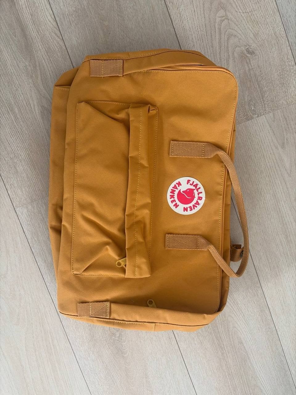 Fjallraven Kanken Weekender 30L - Nieuw zonder kaartje, 40 cm of meer, Verzenden, Nieuw, Overige merken