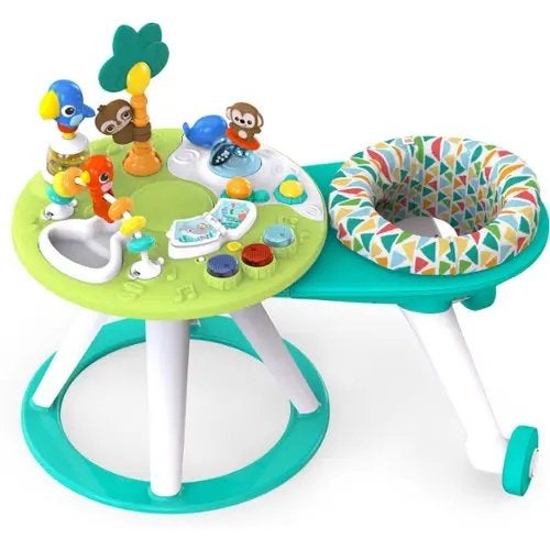 Activity center en speeltafel, Ophalen, Zo goed als nieuw, Overige typen