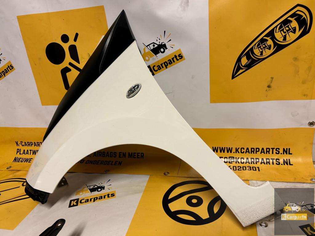 Toyota Aygo Spatbord Links voor 068 schade Vrij 14-23