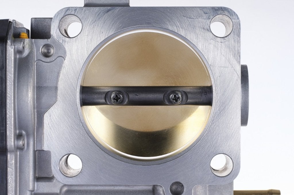 Spoon Gasklep throttle body - Civic Type-R FK8 FL5 K20C, Auto diversen, Ophalen of Verzenden