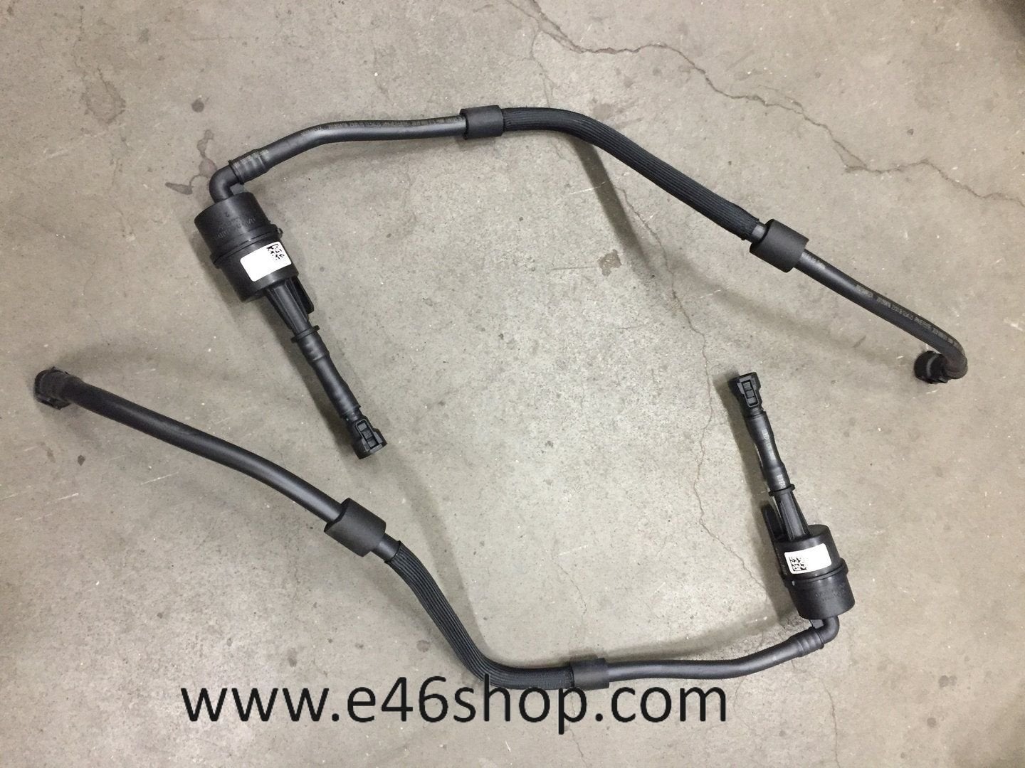 ONTLUCHTING BRANDSTOFTANK BMW X3 X4 OE 13908681537, -, -, Nieuw, Ophalen of Verzenden