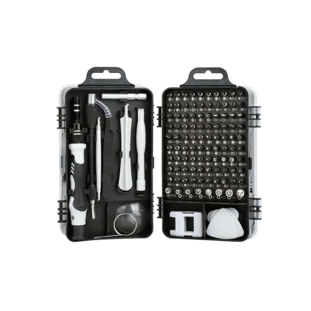 Micro Gereedschap Set, Verzenden, Klantenservice@germat.nl, Gereedschap of Toebehoren, Nieuw