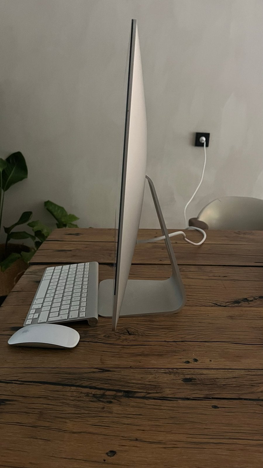 iMac 21.5 inch 2013 te koop | Marktplaats