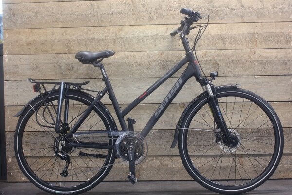 Sensa Cross Sport Disc limited edition 27 speed, Niet ingevuld, Nieuw, Niet ingevuld, Niet ingevuld