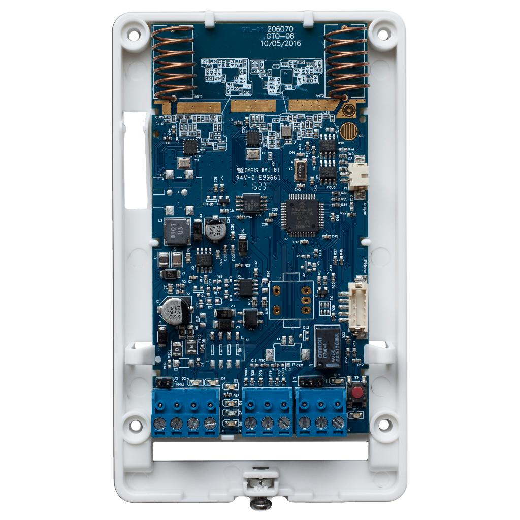 Aritech ATS1236 Draadloze ontvanger Gen2 nieuw in de doos, Detector, Sensor of Melder, Raam of Deur, Nieuw, Ophalen of Verzenden