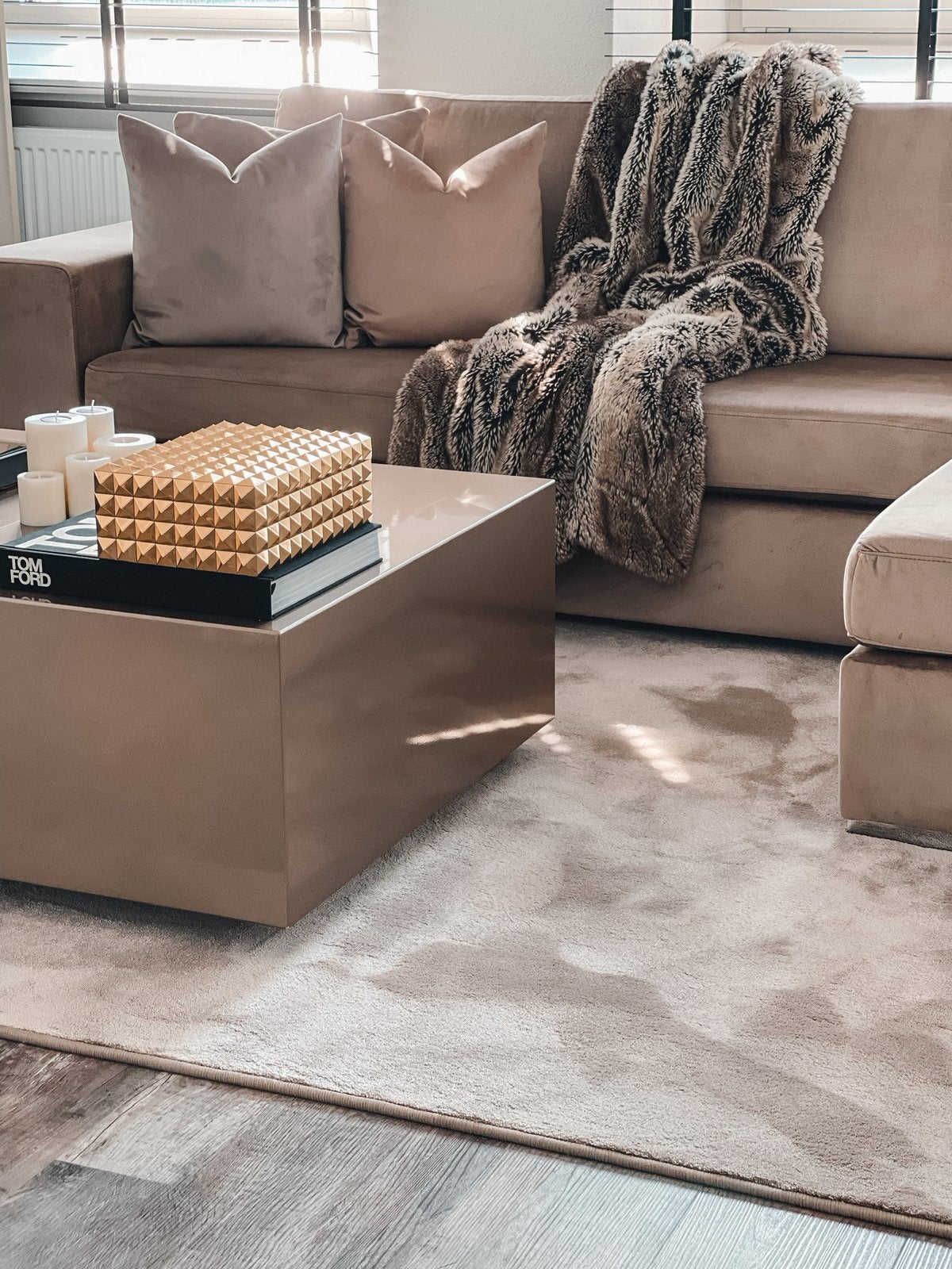 Salontafel te koop | Eric kuster, Huis en Inrichting, Tafels | Salontafels, Ophalen, Gebruikt, 50 tot 100 cm, 100 tot 150 cm
