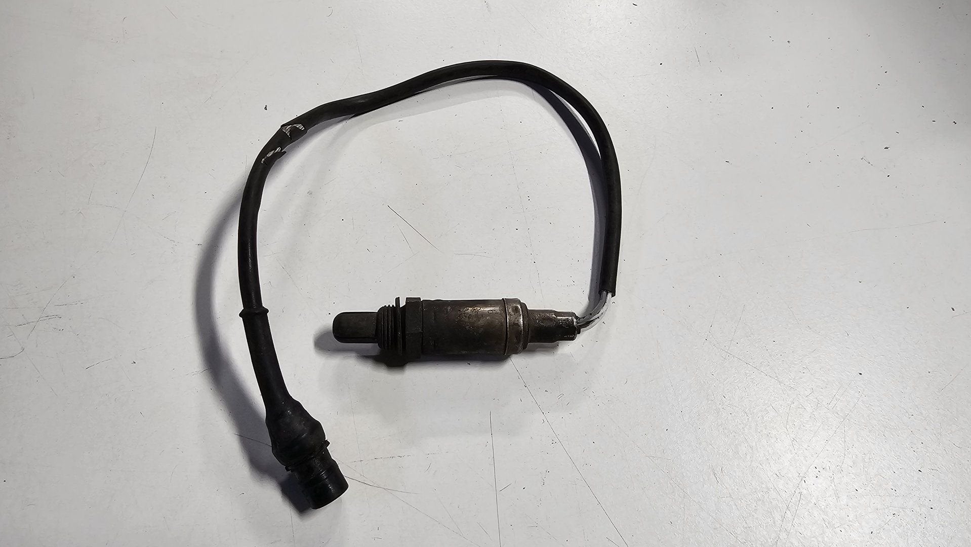 Lambdasonde BMW 3 serie E30  motorcode M20 lengte 540 MM 117, Gebruikt, -, Ophalen of Verzenden, -