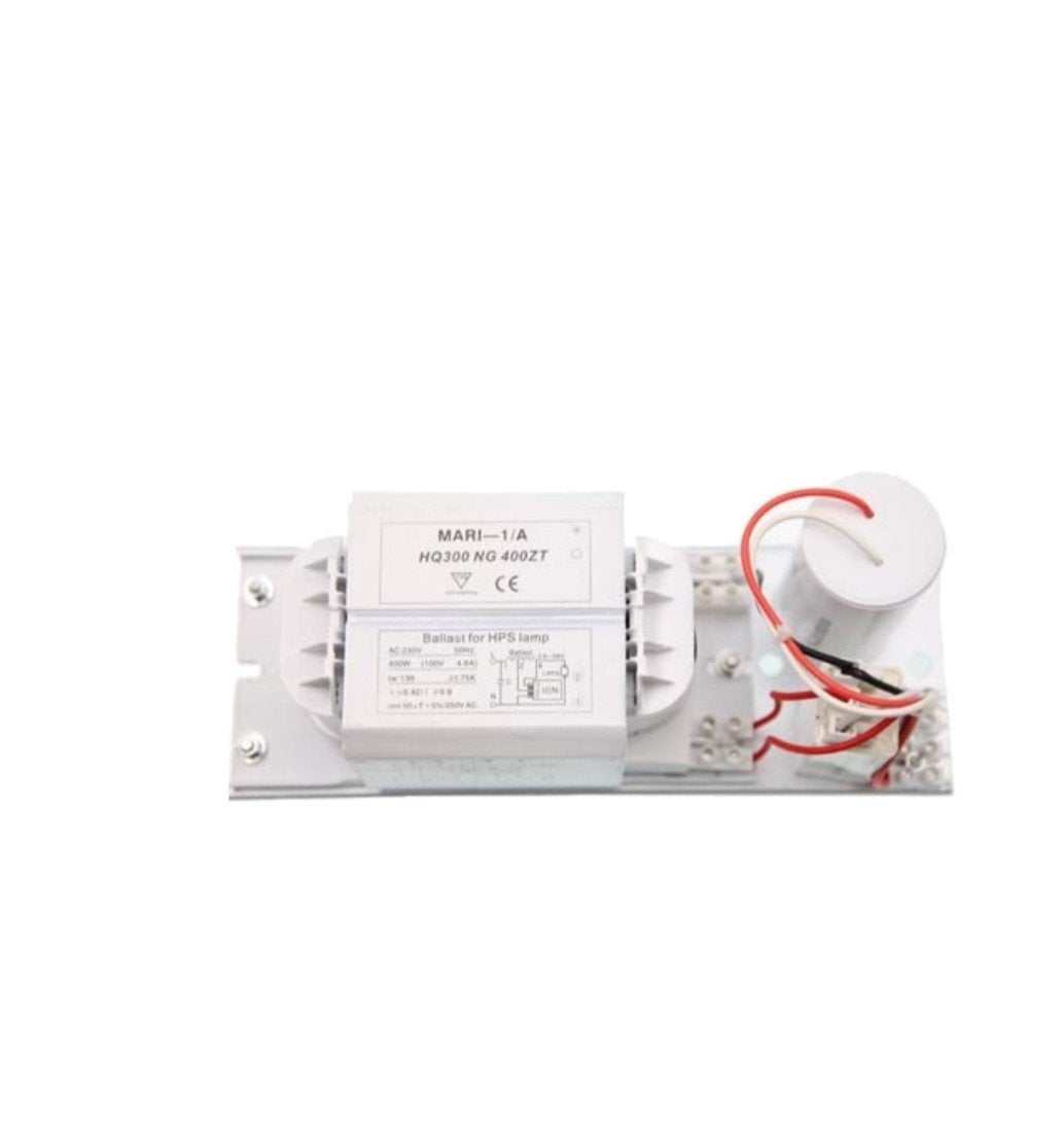 Mari 600W Voorschakelapparaat HPS ballast 38 st kweeklamp kw, Ophalen of Verzenden