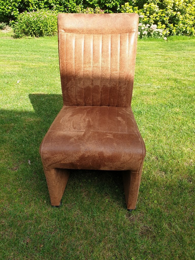 eetkamerstoelen, Ophalen, Gebruikt, Overige kleuren, Hout
