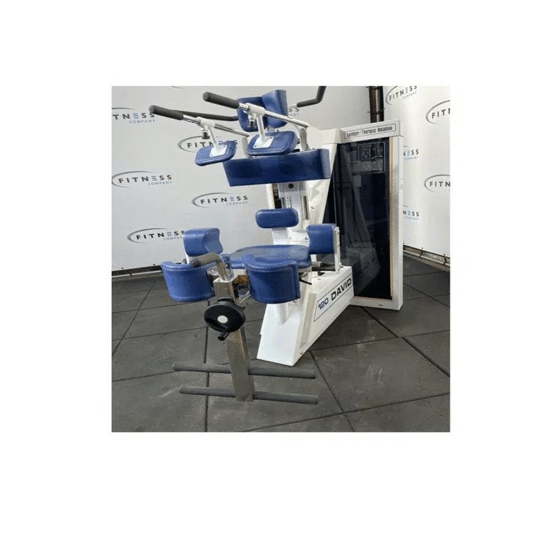 David Medical – Fysio / Revalidatie Fitness Set, Ophalen of Verzenden, Zo goed als nieuw, Benen