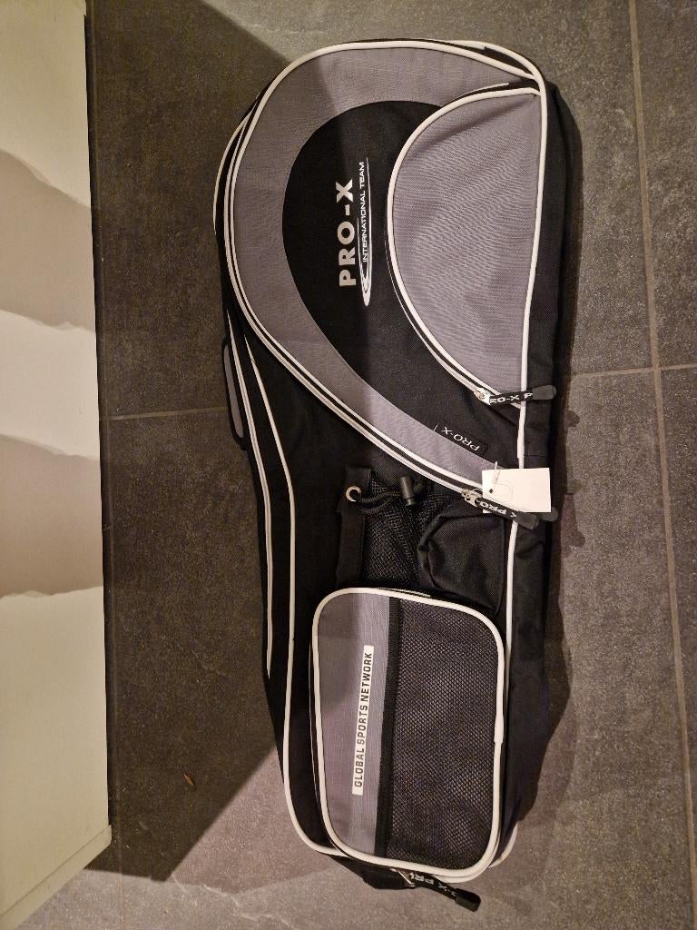 Pro-X Tennistas, Nieuw, Tas, Ophalen, L2