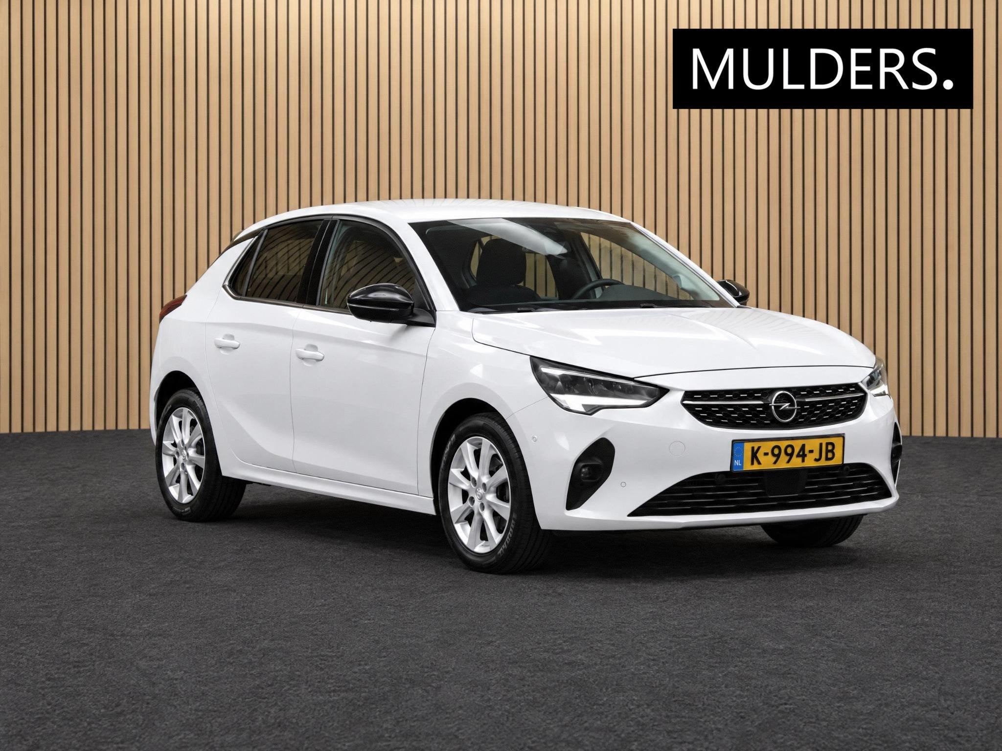 Opel Corsa 1.2 GS Line | LMV / Camera / Parkeersensoren voor