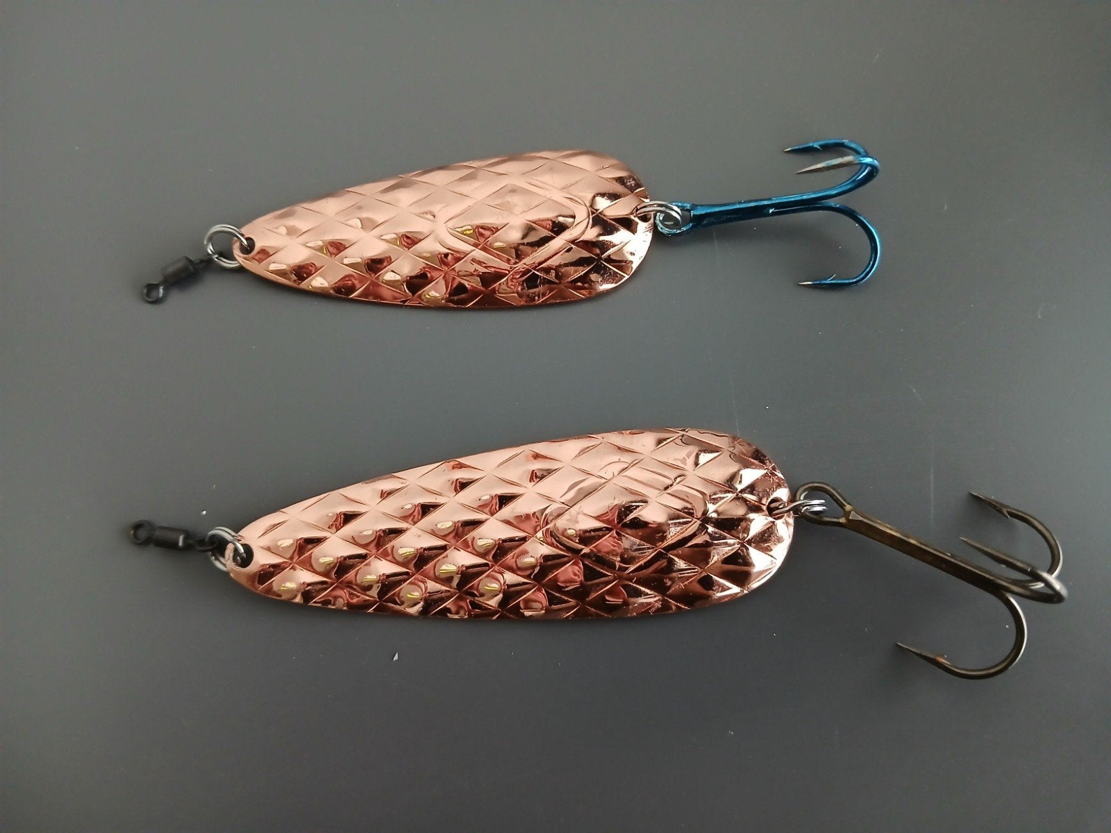Spinnerblad Schreiner - Pike lures, Watersport en Boten, Ophalen of Verzenden, Nieuw, Overige typen