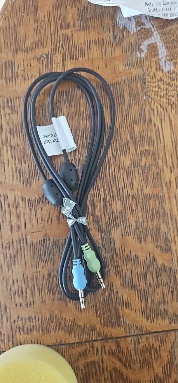 Samsung IR Extender Kabel / IR Blaster (BN96-26652A), Audio, Tv en Foto, Audiokabels en Televisiekabels, Ophalen of Verzenden