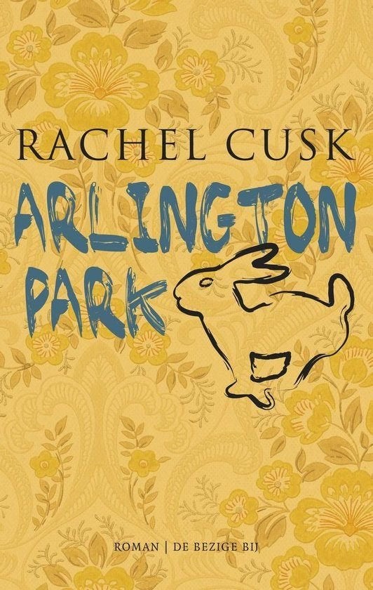 Rachel Cusk - Arlington park, Ophalen of Verzenden, Zo goed als nieuw