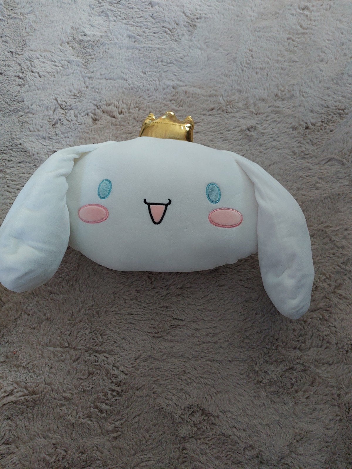 Cinnamoroll kussen, Ophalen of Verzenden, Overige typen