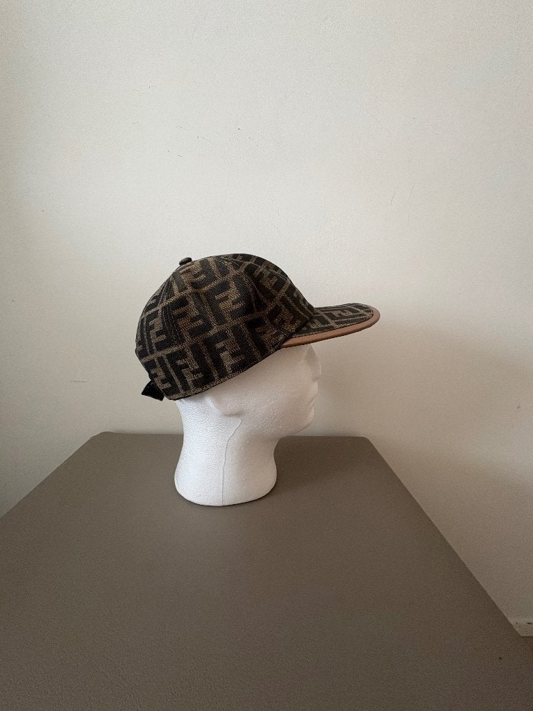 Fendi pet Bruin, Kleding | Heren, Ophalen, Nieuw, One size fits all, Pet