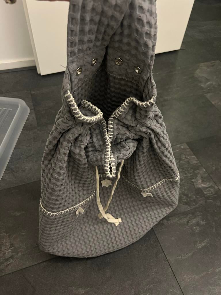 Koeka wafel collectie boxzak ruim, Ophalen of Verzenden, Zo goed als nieuw, Overige vormen