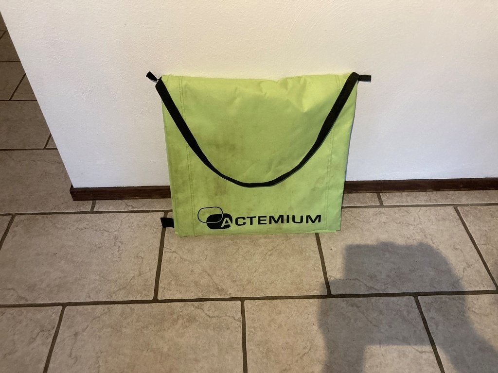 Gratis Strand ligstoel lichtgewicht, Ophalen, Gebruikt