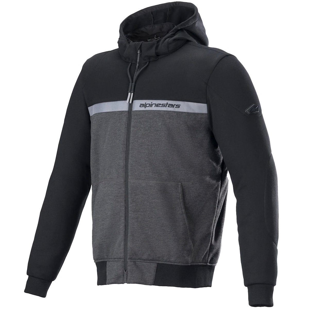 Alpinestars Chrome Street Hoodie, Ophalen of Verzenden, Nieuw zonder kaartje, Heren, Jas | textiel