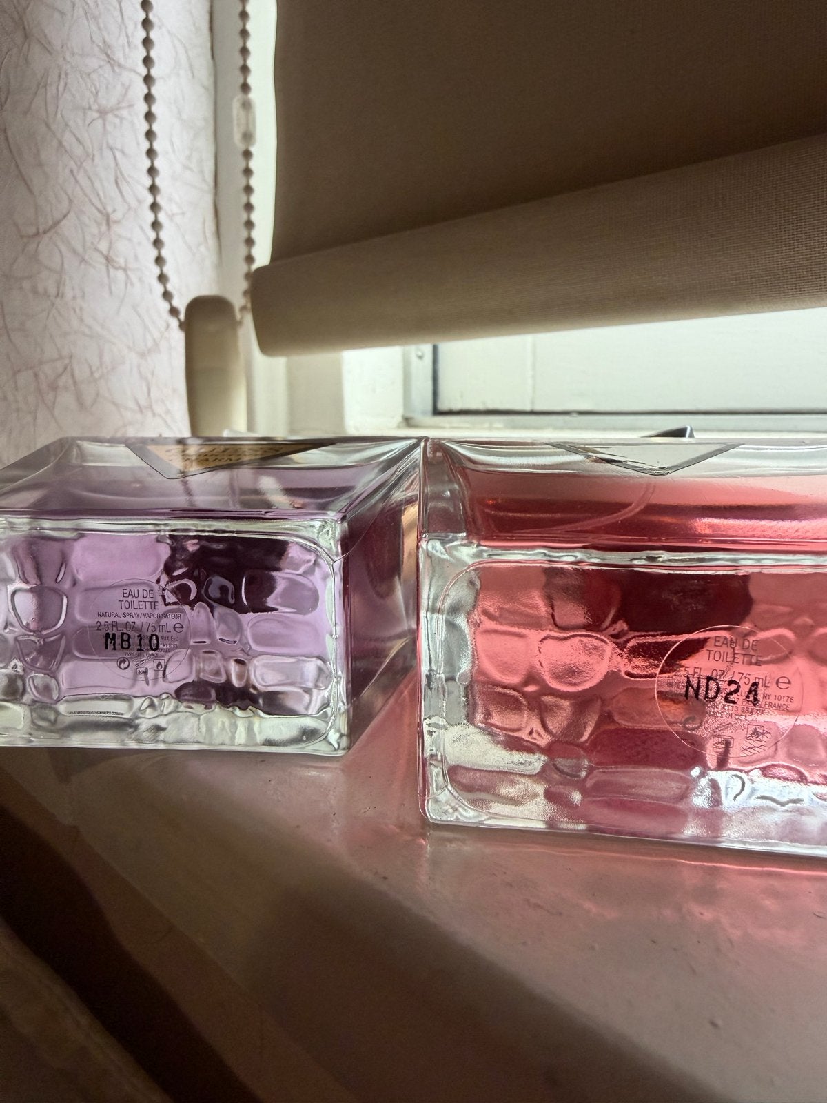 Guess Seductive Charm & Seductive Eau de Toilette Set, Ophalen of Verzenden, Nieuw
