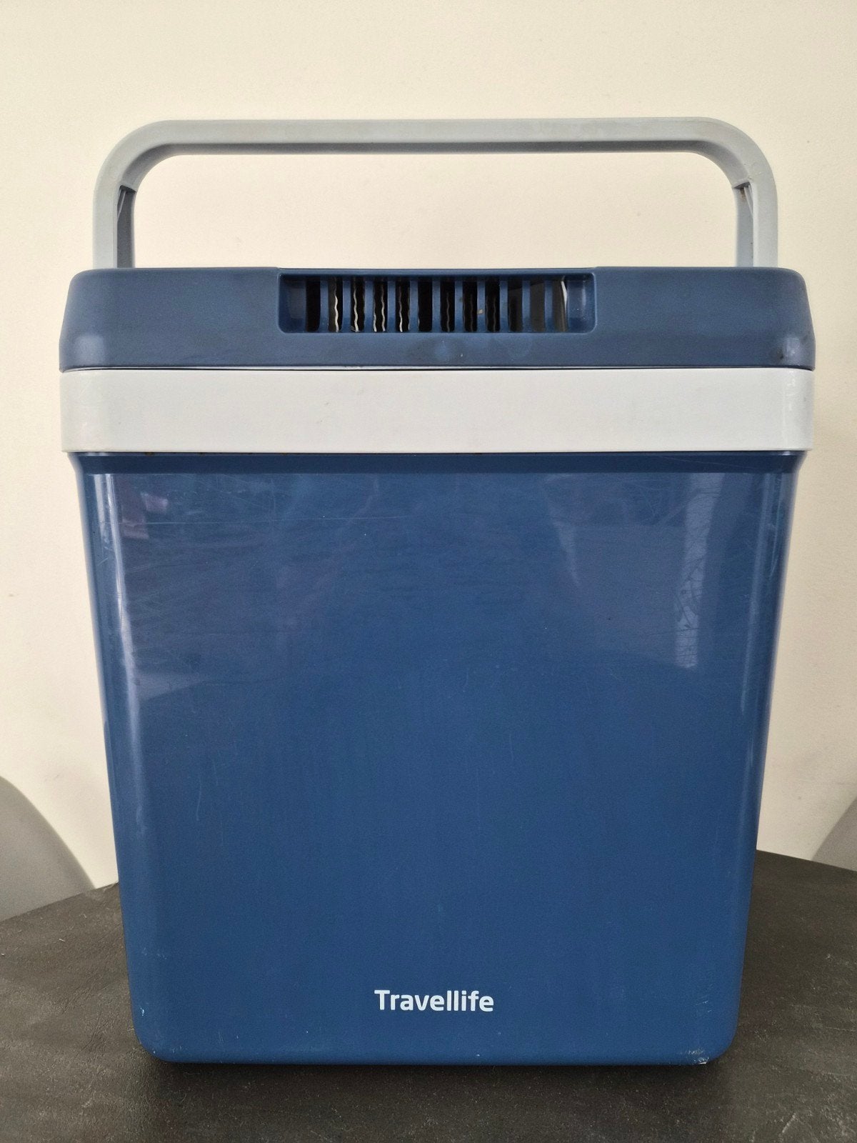 Travellife Elektrische Koelbox - Perfect voor onderweg!, Ophalen