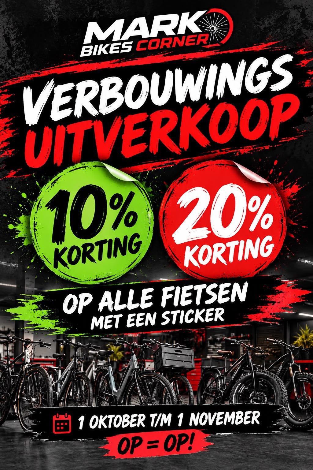 Meisjes/Damesfietsen 16-18-20-22-24-26 en 28 inch