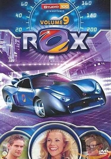 rox, Alle leeftijden, Ophalen of Verzenden, Gebruikt