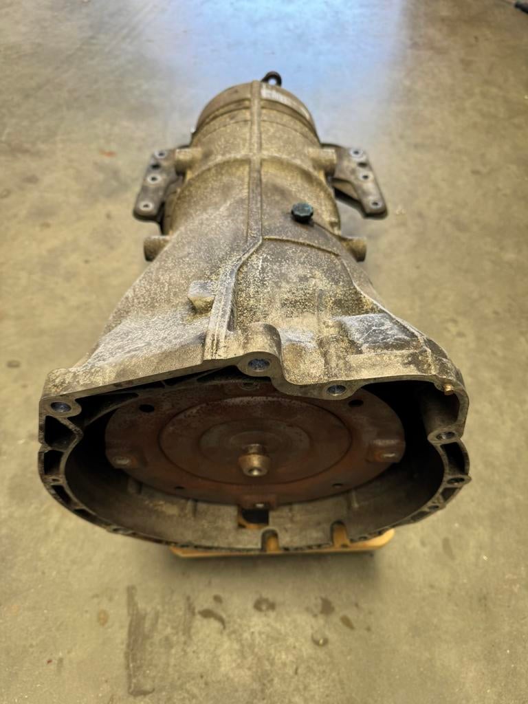 ZF6HP26 versnellingsbak incl. koppelomvormer, Ophalen, BMW