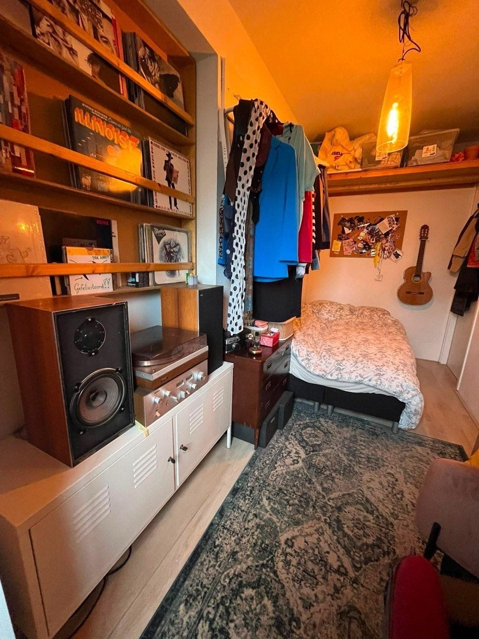 Kamer Amsterdam, Huizen en Kamers, Amsterdam