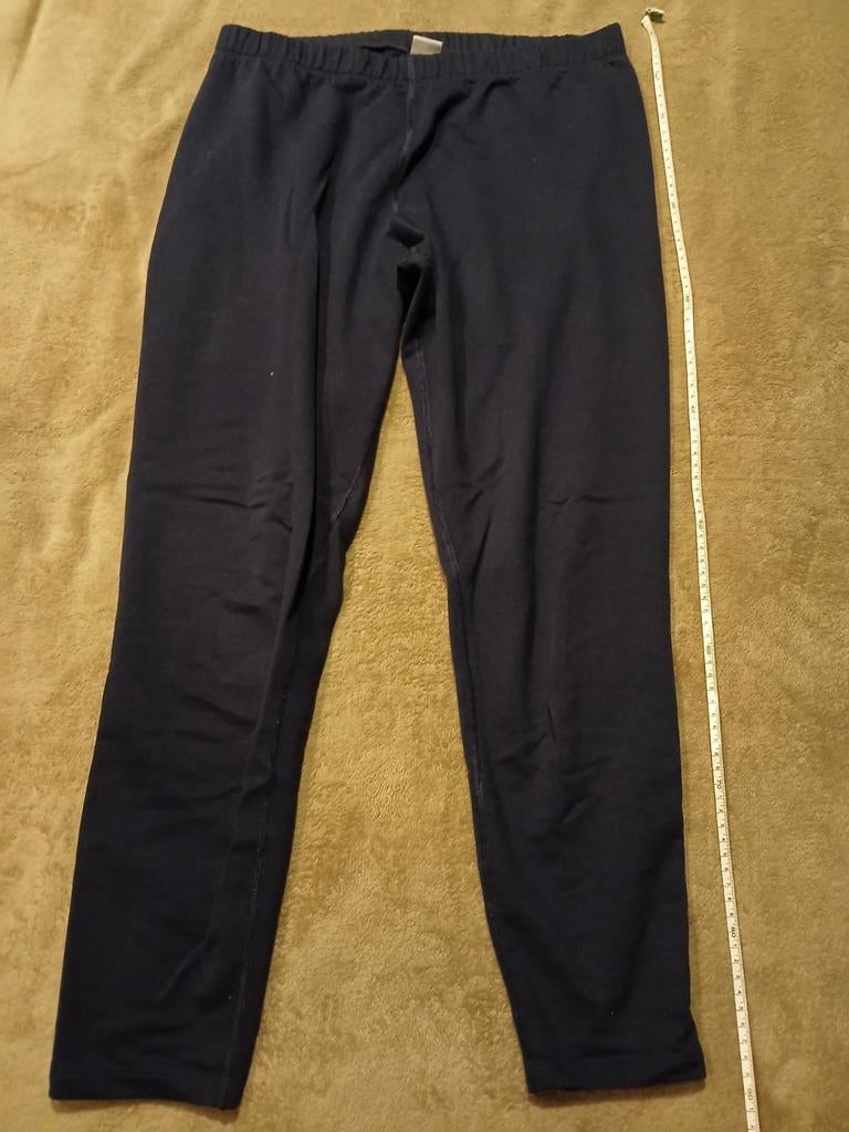 Thermo legging maat M - Heerlijk warm voor de winter!, Kleding | Dames, Leggings, Maillots en Panty's, Gedragen, Legging, Maat 40/42 (M)