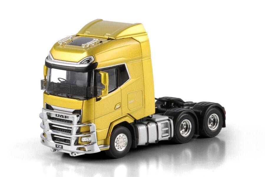 WSI DAF XG + 6X4  PREMIUM LINE   NEW NEW NEW NEW NEW