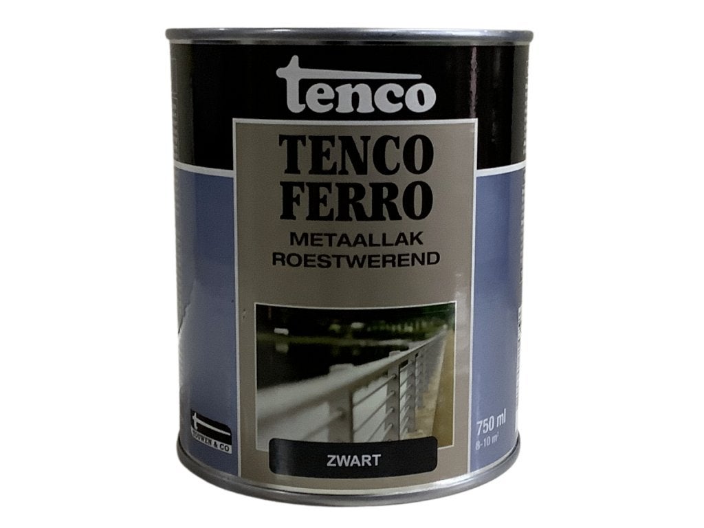 Tenco tuinbeitsen voor tuinhout en douglashout, Ophalen, Tenco, Overige kleuren, .