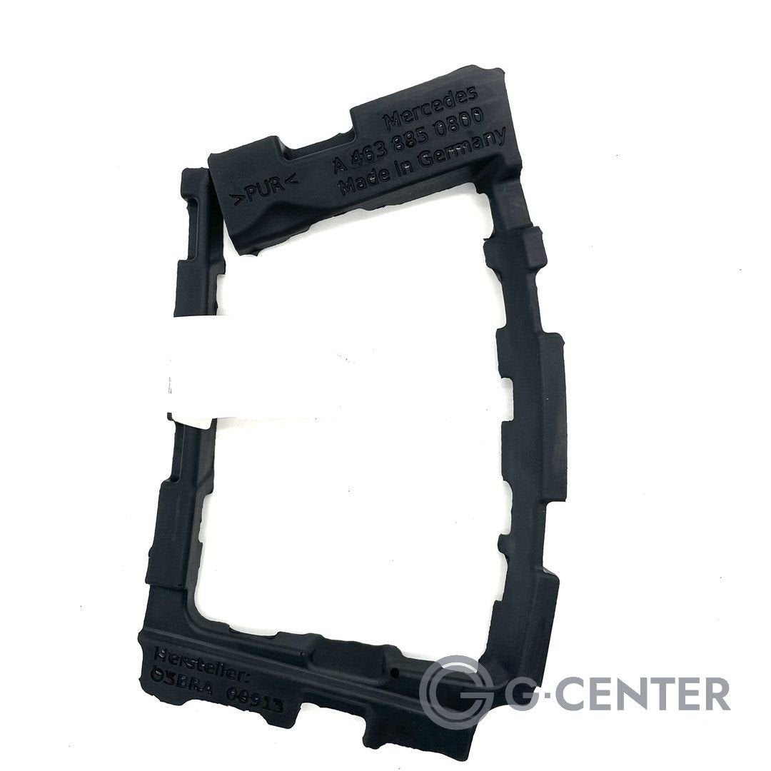 Mercedes-Benz G-Klasse Botsingdemper A4638850800 Stootdemper, -, -, Nieuw, Ophalen of Verzenden