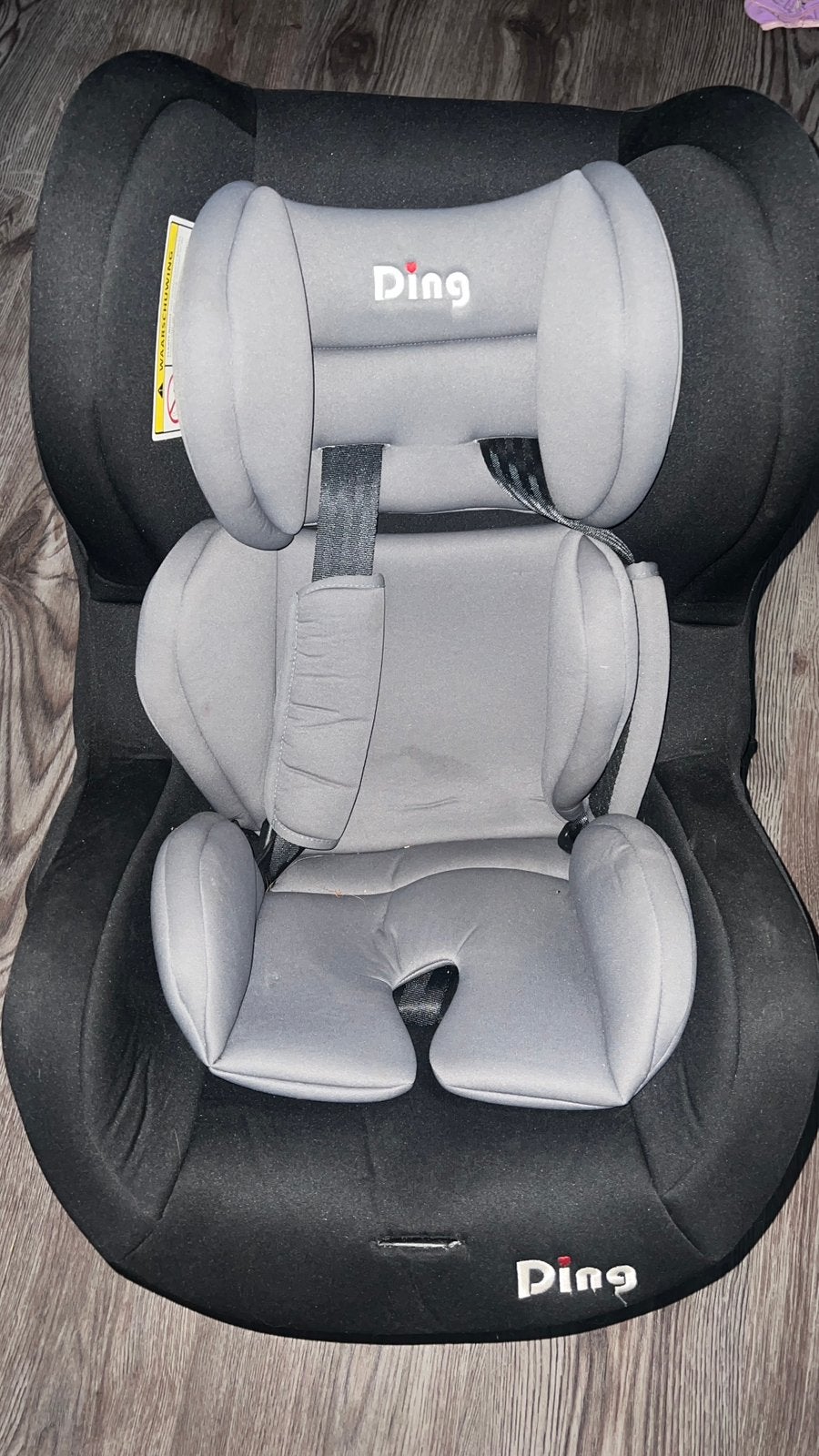 Autostoeltje, Kinderen en Baby's, Autostoeltjes, Overige merken, Autogordel, 15 t/m 36 kg, Ophalen of Verzenden