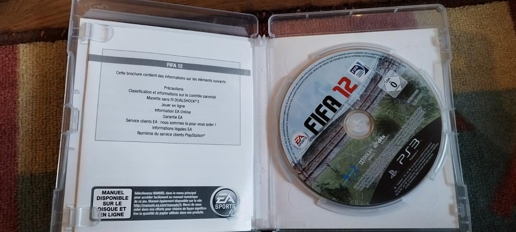 PS3 Games, Spelcomputers en Games, Games | Sony PlayStation 3, Zo goed als nieuw, Overige genres, 2 spelers, Vanaf 3 jaar, Eén computer