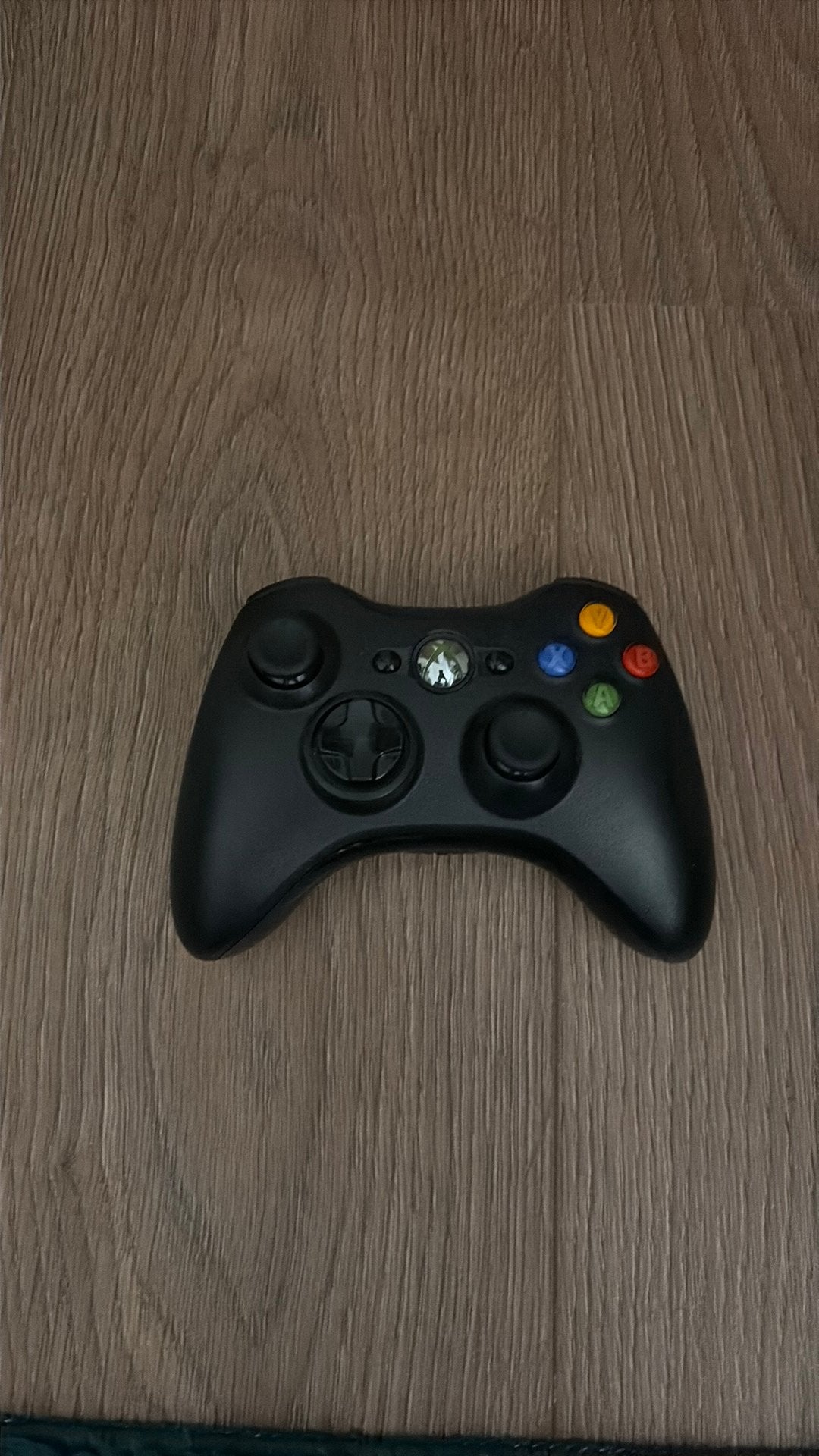 draadloze controller voor xbox 360, 1 speler, Ophalen, Zo goed als nieuw, Vanaf 3 jaar