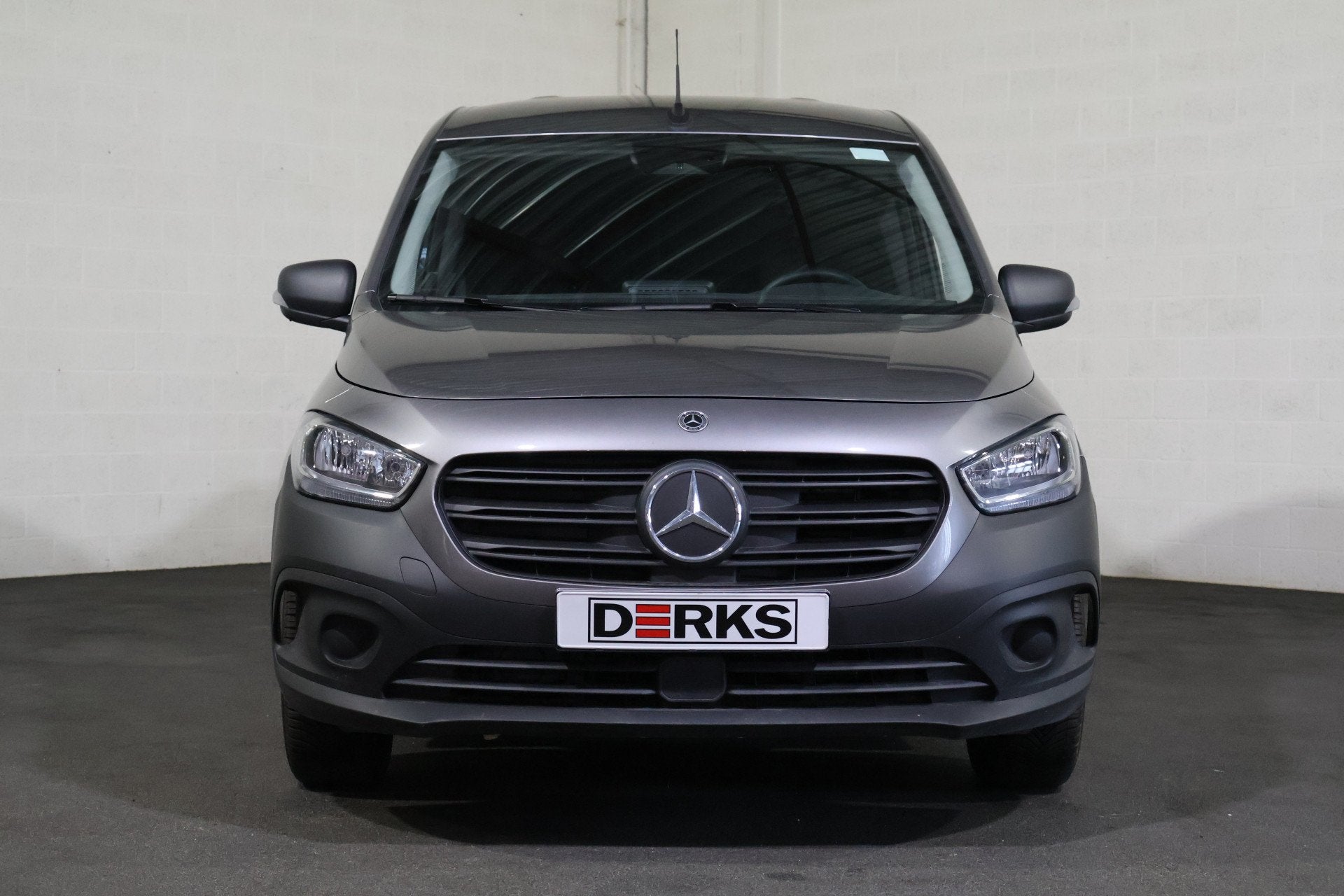 Mercedes-Benz Ecitan