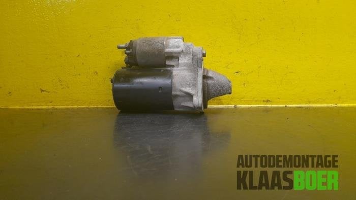 Startmotor van een Alfa Romeo 147, Gebruikt, -, -, Ophalen of Verzenden