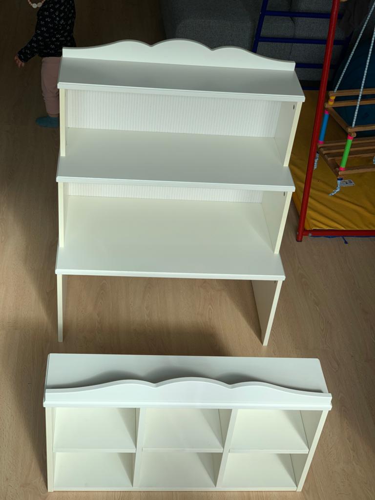 Baby kamer: Ikea Hensvik 15246, Ophalen, Gebruikt, Minder dan 75 cm, Minder dan 50 cm