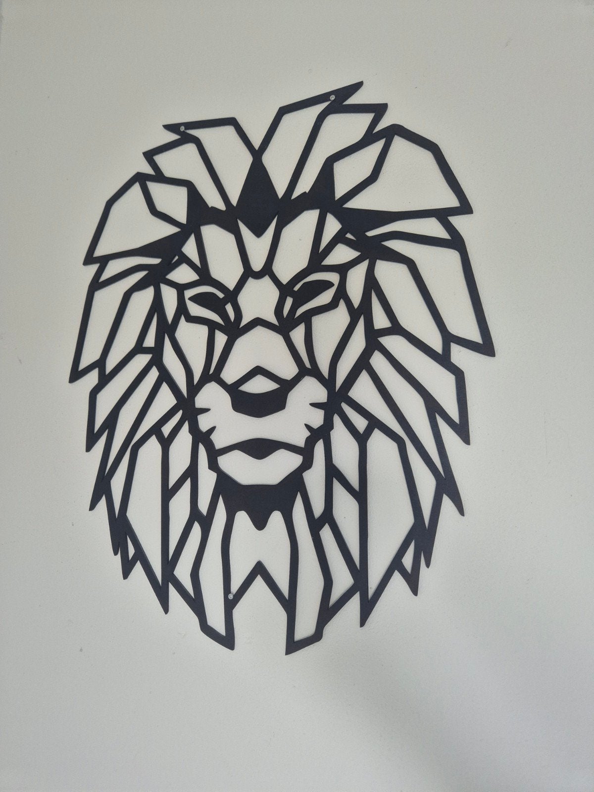 Dierenkoppen, Ophalen