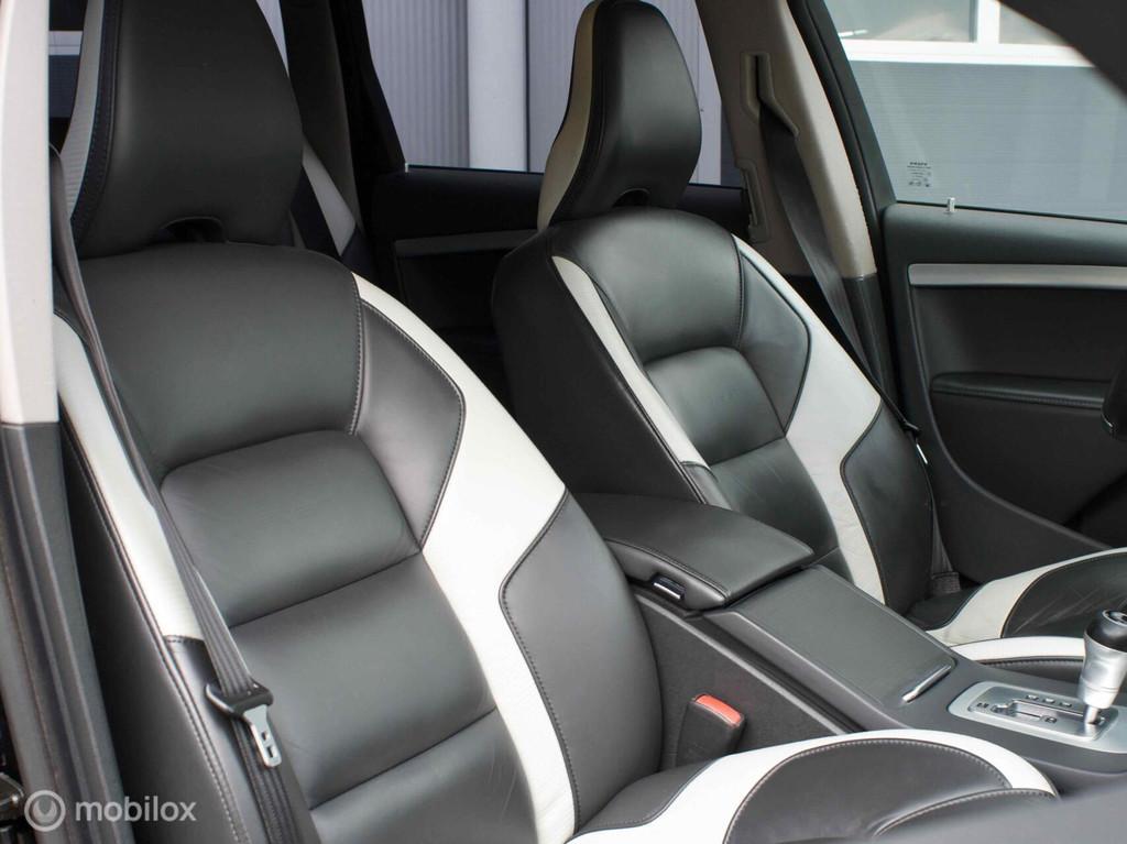 Volvo V70 3.0 T6 AWD R-Design HEICO | 37/100 | 330 pk, Automaat, Euro 5, Gebruikt, 2000 kg