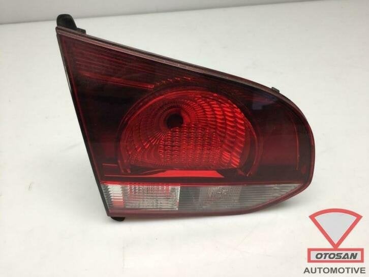 vw golf 6 gti smoke achterlicht links binnen 5k0945093k, Gebruikt, Volkswagen, Volkswagen AG, Berliner Ring 2
38440  Wolfsburg, DE