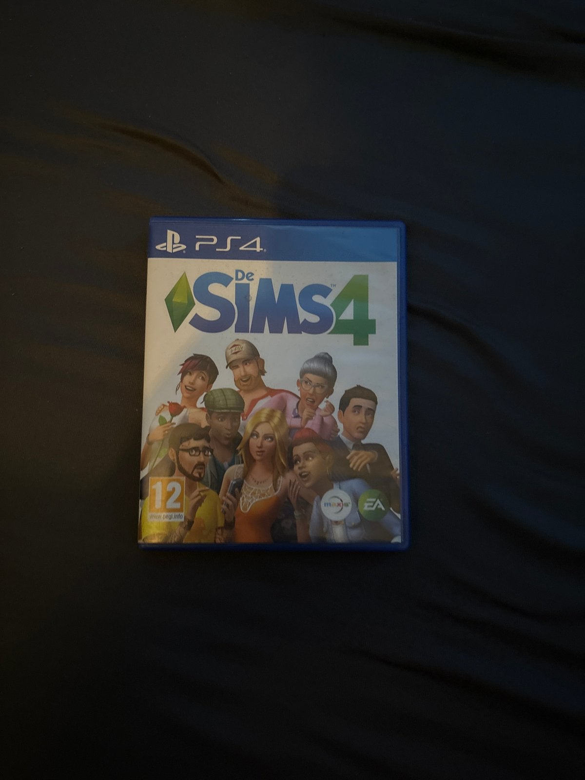 De Sims 4 voor PlayStation 4 - Levensechte simulatie!, Spelcomputers en Games, Games | Sony PlayStation 4, Ophalen, Gebruikt, 1 speler